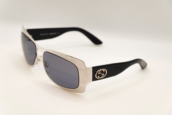 Gucci Vintage Sunglasses NOS - Mod. GG2617/S - Co… - image 2