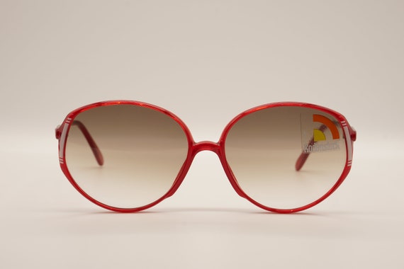 New Vintage Rodenstoch Canaria 130 Sunglasses RODENSTOCK VINTAGE SUNGLASSES 70s 80s Rare Collectors  main image 4