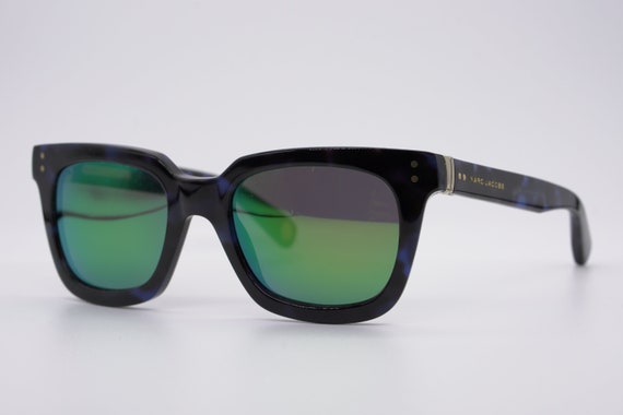 Marc Jacobs Vintage Sunglasses NOS - Mod. MJ437/S… - image 1
