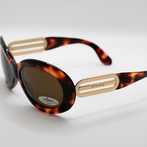 ☆ ブラッド・ピット着 CARRERA 5306 ビンテージ サングラス カレラ