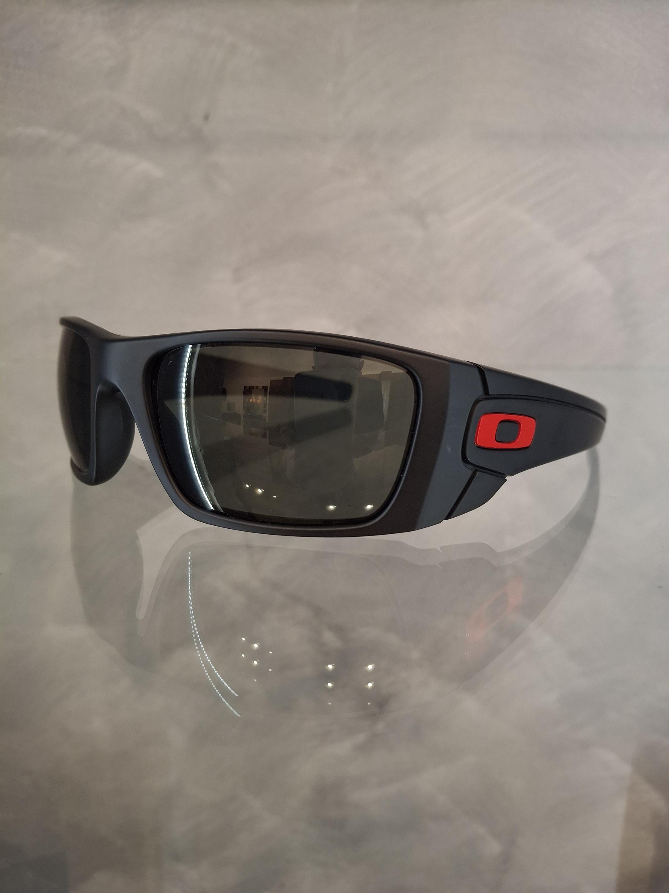 Oakley Vintage Sunglasses NOS - Mod. OO9096/09 - 60/19 - Limited