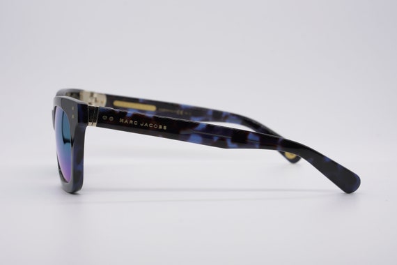 Marc Jacobs Vintage Sunglasses NOS - Mod. MJ437/S… - image 5