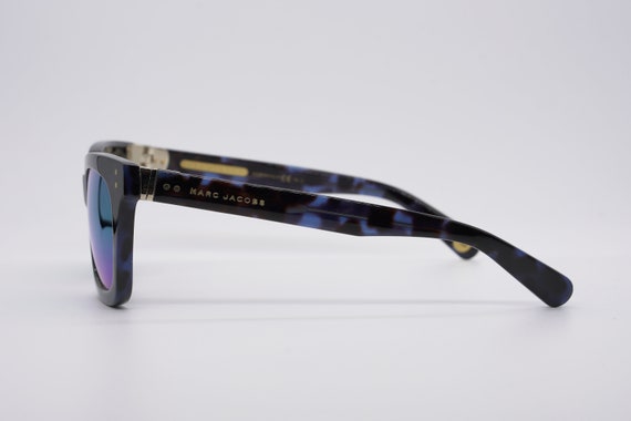 Marc Jacobs Vintage Sunglasses NOS - Mod. MJ437/S - Col 