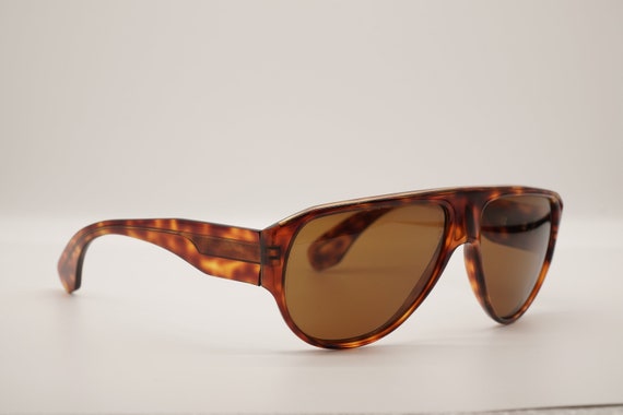 Persol Ratti Vintage Sunglasses NOS - Mod. P27 PA… - image 3