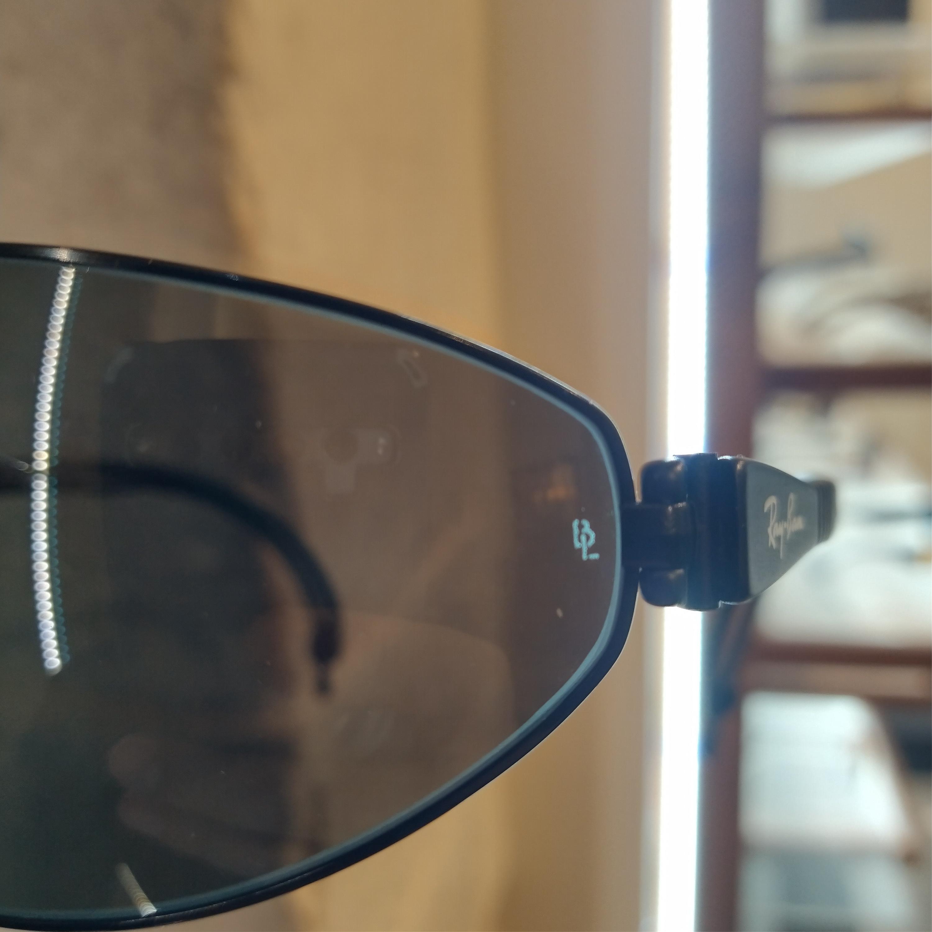 Ray Ban Vintage Sunglasses NOS - Mod. CHROMAX Sport Series 1 G-20 - Col ...
