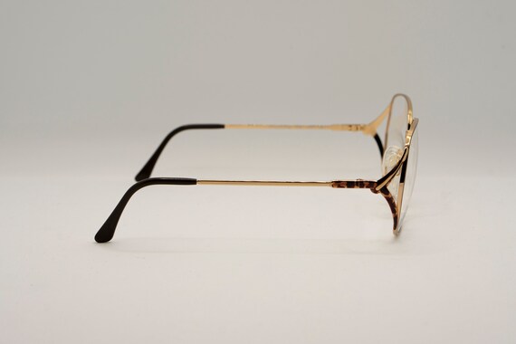 Luxottica Vintage Sunglasses NOS- Mod. 2148 - Col… - image 3