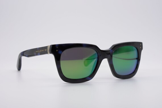 Marc Jacobs Vintage Sunglasses NOS - Mod. MJ437/S… - image 3