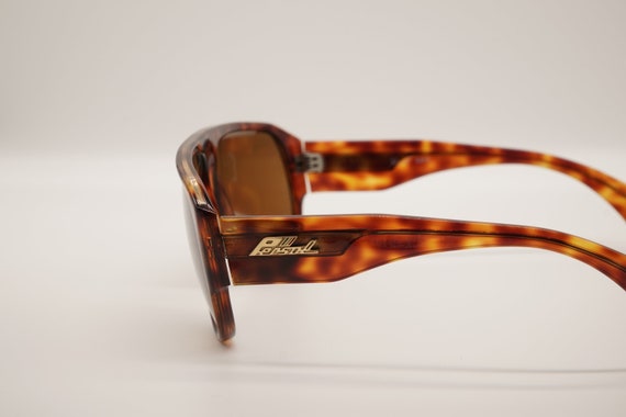 Persol Ratti Vintage Sunglasses NOS - Mod. P27 PA… - image 4