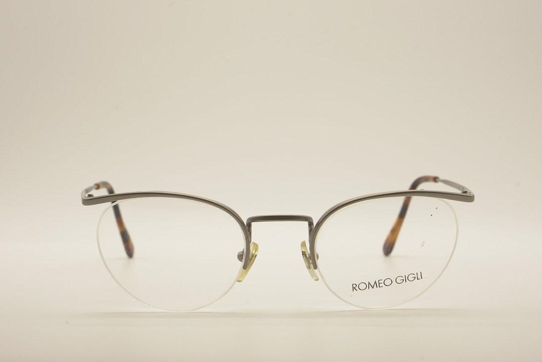 Take A Look About Sunglasses Romeo Gigli