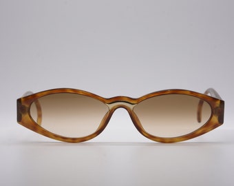 Dior Vintage Sunglasses NOS - Mod. 2604 - Col. 11 - 57/14 - New and perfect - Made in Germany - Very Rare Model
