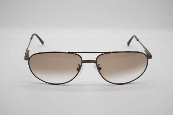 Tonino Lamborghini Vintage Sunglasses NOS - New and Perfect 