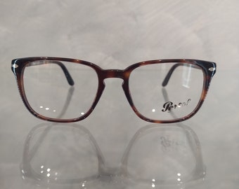 Persol Vintage Sonnenbrille NOS – Mod. 3117V – Col. 24 – 53/19 – neu und perfekt – hochwertiger Rahmen – seltenes Modell – hergestellt in Italien