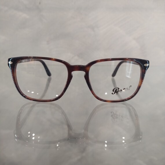 Persol Vintage Eyewear NOS Mod. 3117V Col. 24 53 19 New and Perfect High Quality Frame Rare Model Made in Italy Etsy UK