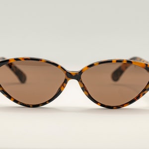 Gianfranco Ferrè Vintage Sunglasses NOS - Mod. GFF206 - Col. CC9 - New Perfect Rare