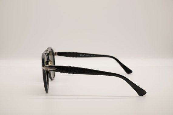 Persol Ratti Vintage Sunglasses NOS - Mod. 649/3 … - image 5