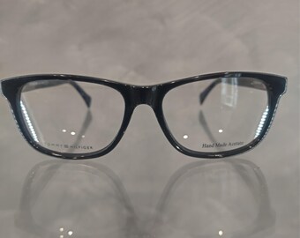 Tommy Hilfiger TH 1842 05L HAVANA 51/18/145‎ Women\'s Eyewear Frame H15608 Tommy Hilfiger TH 1842 05L HAVANA 51/18/145 Women main image 4