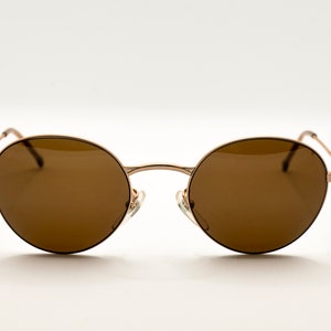 Galileo Vintage Sunglasses NOS - Mod. Arrow 03/S - Col. 8001 - New and Perfect