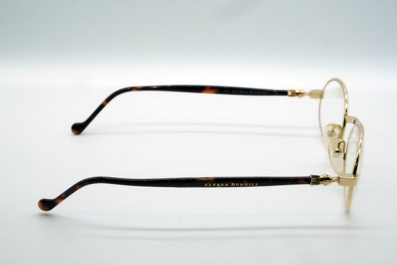 Dunhill Vintage Sunglasses NOS - Very Rare Model … - image 4