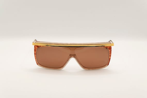Private vintage store collection sunglasses