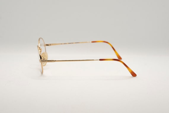 Safilo Vintage Sunglasses NOS - Mod. 114 Titanium… - image 4
