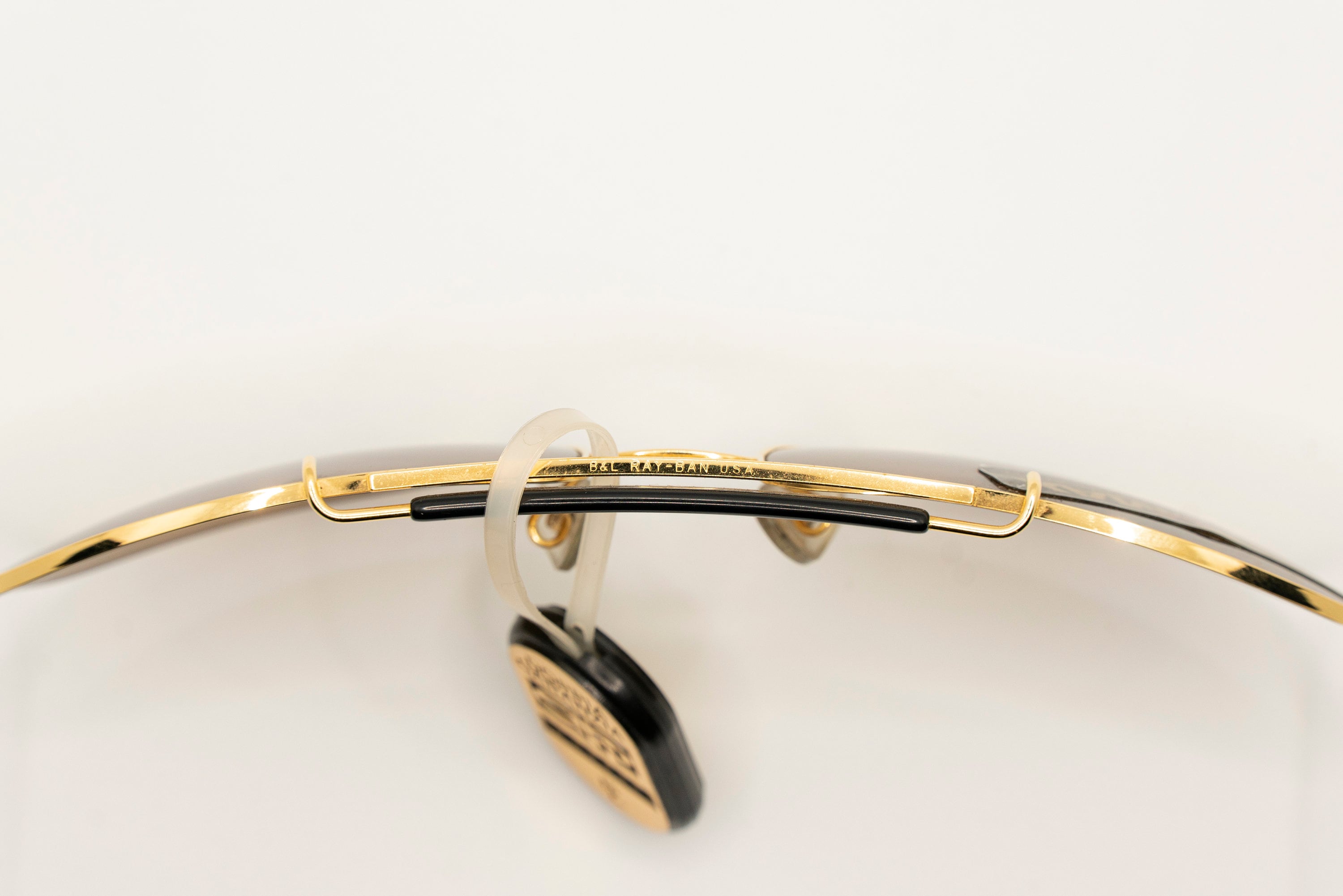 Ray Ban B&L Vintage Sunglasses Mod. CHROMAX - W1699 Ray Ban B&L Vintage Sunglasses Mod. CHROMAX - W1699