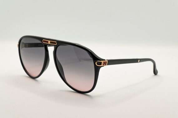 ASDOR (Persol) Vintage Sunglasses NOS - Mod. Supe… - image 3