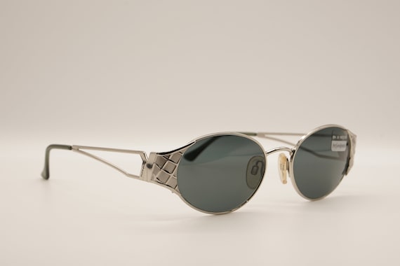 Yves Saint Laurent Vintage Sunglasses NOS - Mod. … - image 2