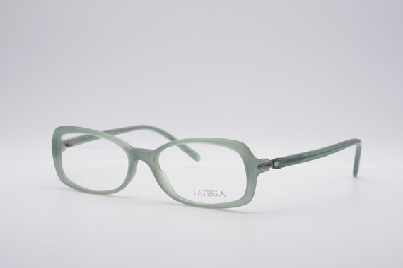La Perla Vintage Sunglasses NOS - Mod. VPE 042 - … - image 1