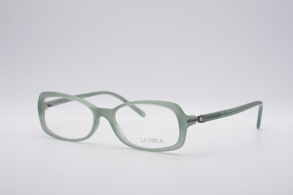 Perla Model O2 La Perla Vintage Sunglasses NOS - Mod. VPE 042 - Col.… - Gem