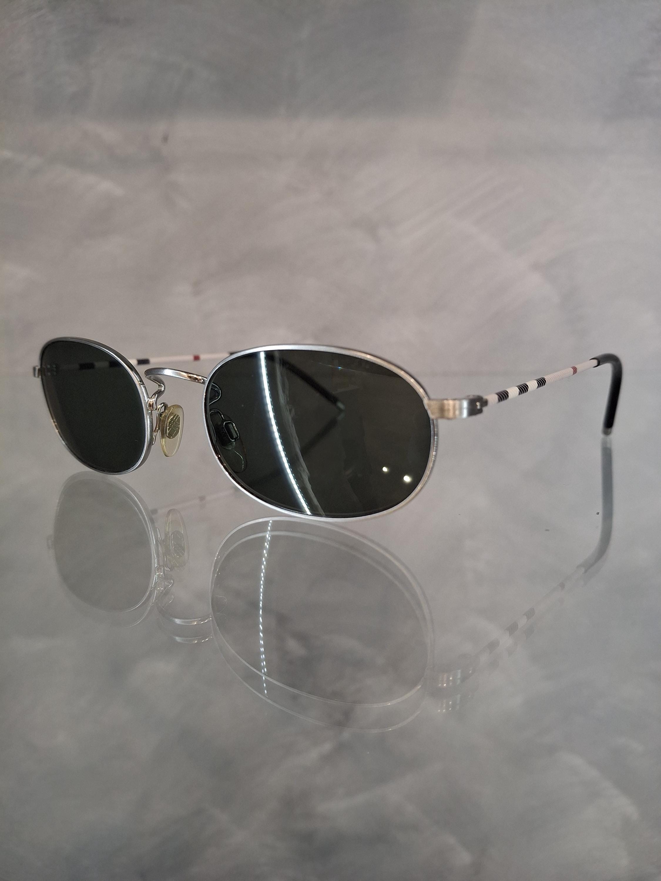 Versace Sunglasses Aviator 2159-B Black , Gold Grey Gradient 59 -14 Armani Exchange Brown Sunglasses for Women for sale | eBay main image 2