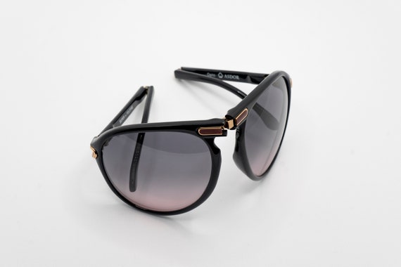 ASDOR (Persol) Vintage Sunglasses NOS - Mod. Supe… - image 4