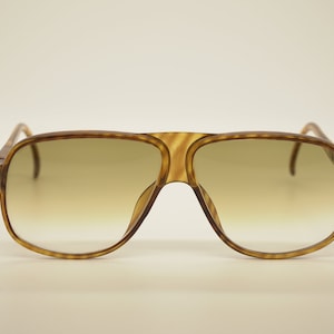 Playboy Vintage Sunglasses Mod. 4564 - Col. 12 - 59/12 - Very rare Model made in Germany - New and Perfect - Collector&#39;s Item