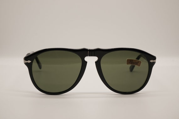 Persol Ratti Vintage Sunglasses NOS - Mod. 649/3 … - image 9