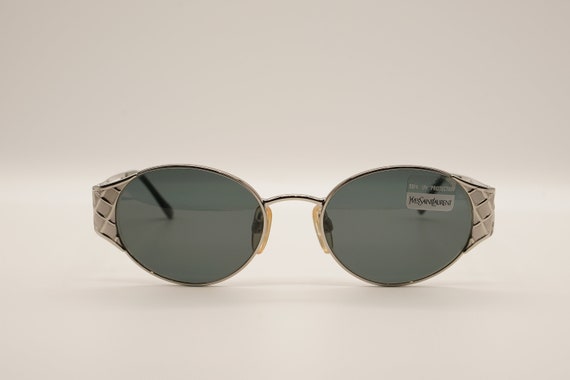 Yves Saint Laurent Vintage Sunglasses NOS - Mod. … - image 1
