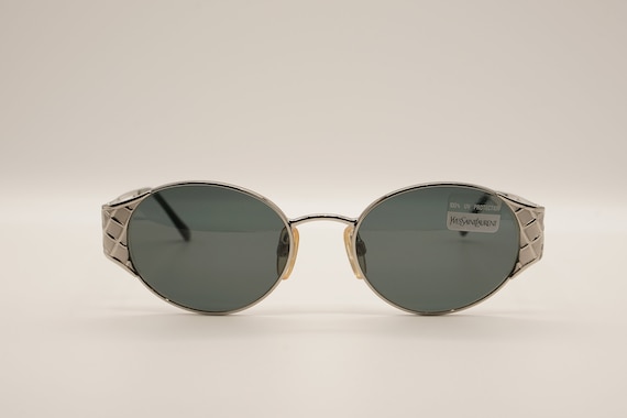 Yves Saint Laurent Vintage Sunglasses NOS - Mod. 6040 - Col Yves Saint Laurent Vintage Sunglasses NOS - Mod. 6040 - Col