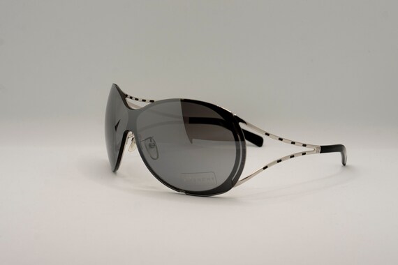 Givenchy Vintage Sunglasses NOS - Mod. SGV 162 - Col. 583  display picture 2