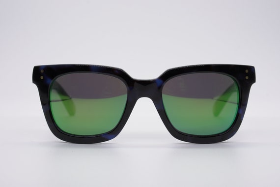 Marc Jacobs Vintage Sunglasses NOS - Mod. MJ437/S… - image 2