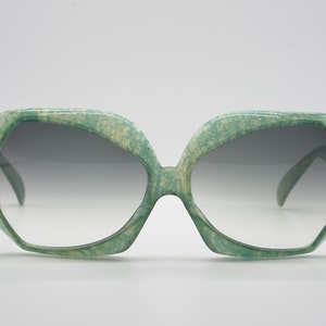 Dior Vintage Sunglasses NOS - Mod. 2025 - Col. 60 - New and perfect - Made in Germany - Very Rare Model and Color - Collector&#39;s item