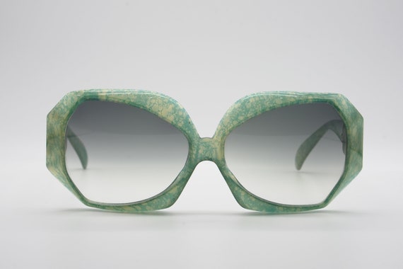 Dior Vintage Sunglasses NOS - Mod. 2025 - Col. 60 - New and