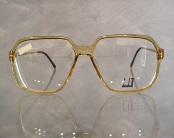 Dunhill Vintage Eyewear NOS - Mod. 6108 - Col. 70 - 59/15 - New