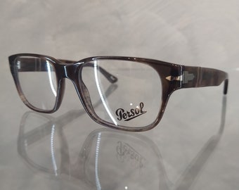Persol Vintage Sunglasses NOS - Mod. 3077V - Col. 972 - 54/18 - New and Perfect - High Quality Frame - Rare Model - Made in Italy