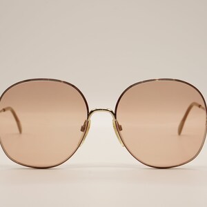 Neostyle Vintage Sunglasses NOS - Mod. College 11/364 - 56/16 - New and Perfect - Very Rare Model - Made in Germany