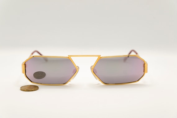 Private vintage sale collection sunglasses