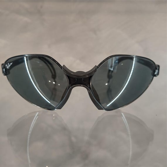 Ray Ban Vintage Sunglasses NOS CHROMAX Sport Series G-20