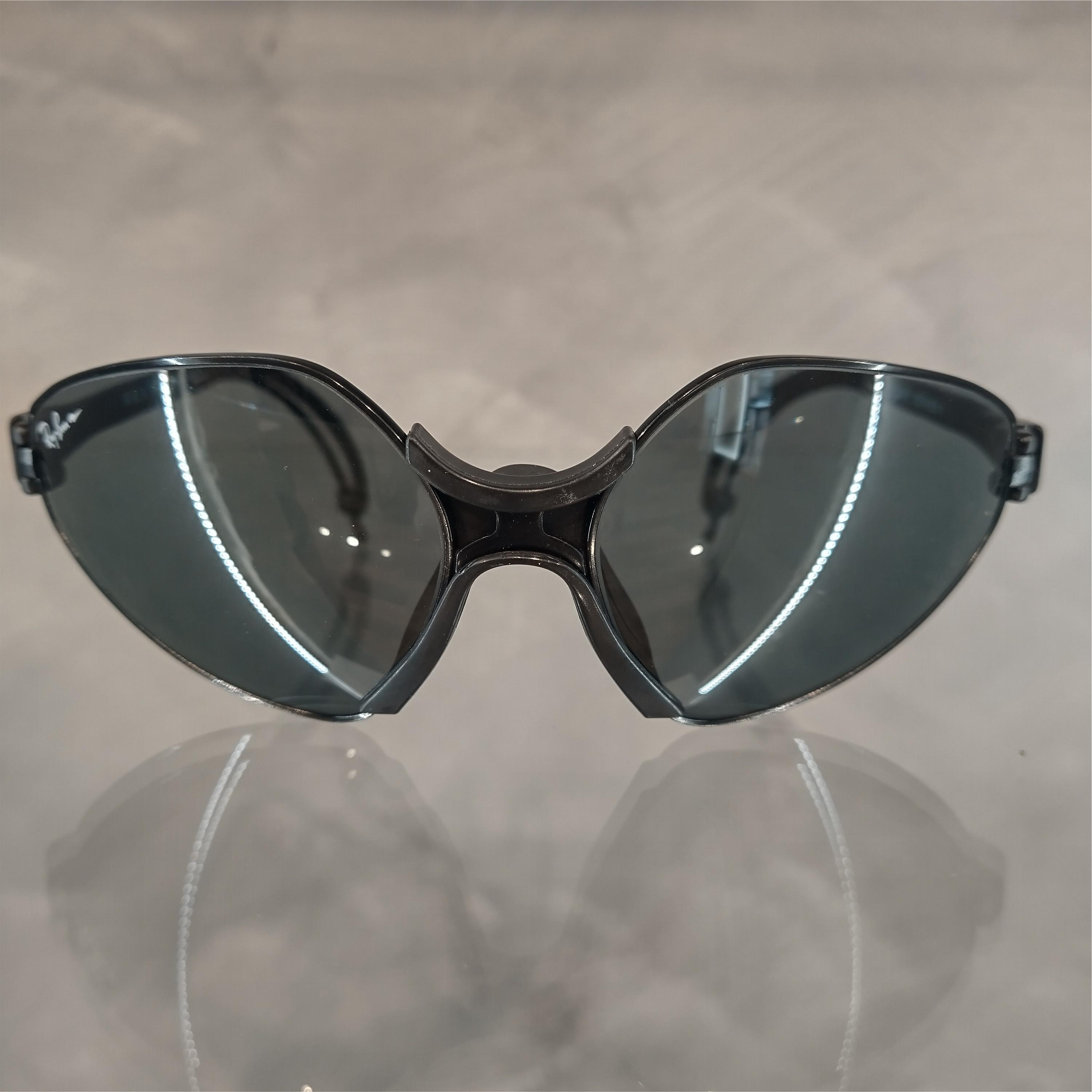 Ray Ban Chromax - Etsy