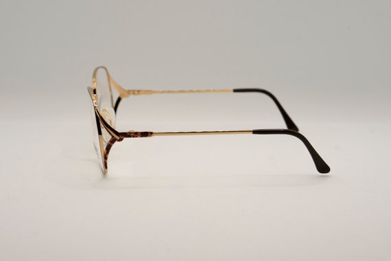 Luxottica Vintage Sunglasses NOS- Mod. 2148 - Col… - image 4
