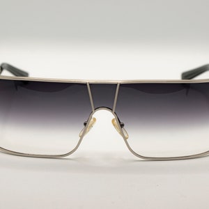 Iceberg Vintage Sunglasses NOS - Mod. IG 85634 - Col. 054 - Made in Italy - Rare model