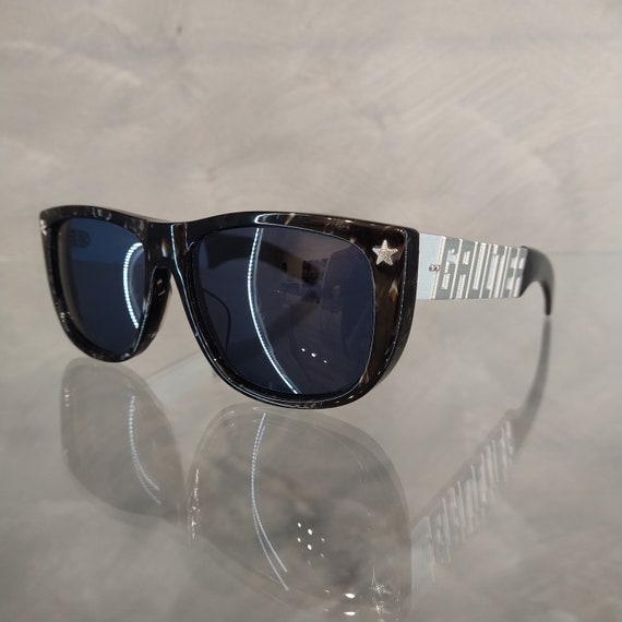 Jean Paul Gaultier Vintage Sunglasses NOS - Mod. … - image 1