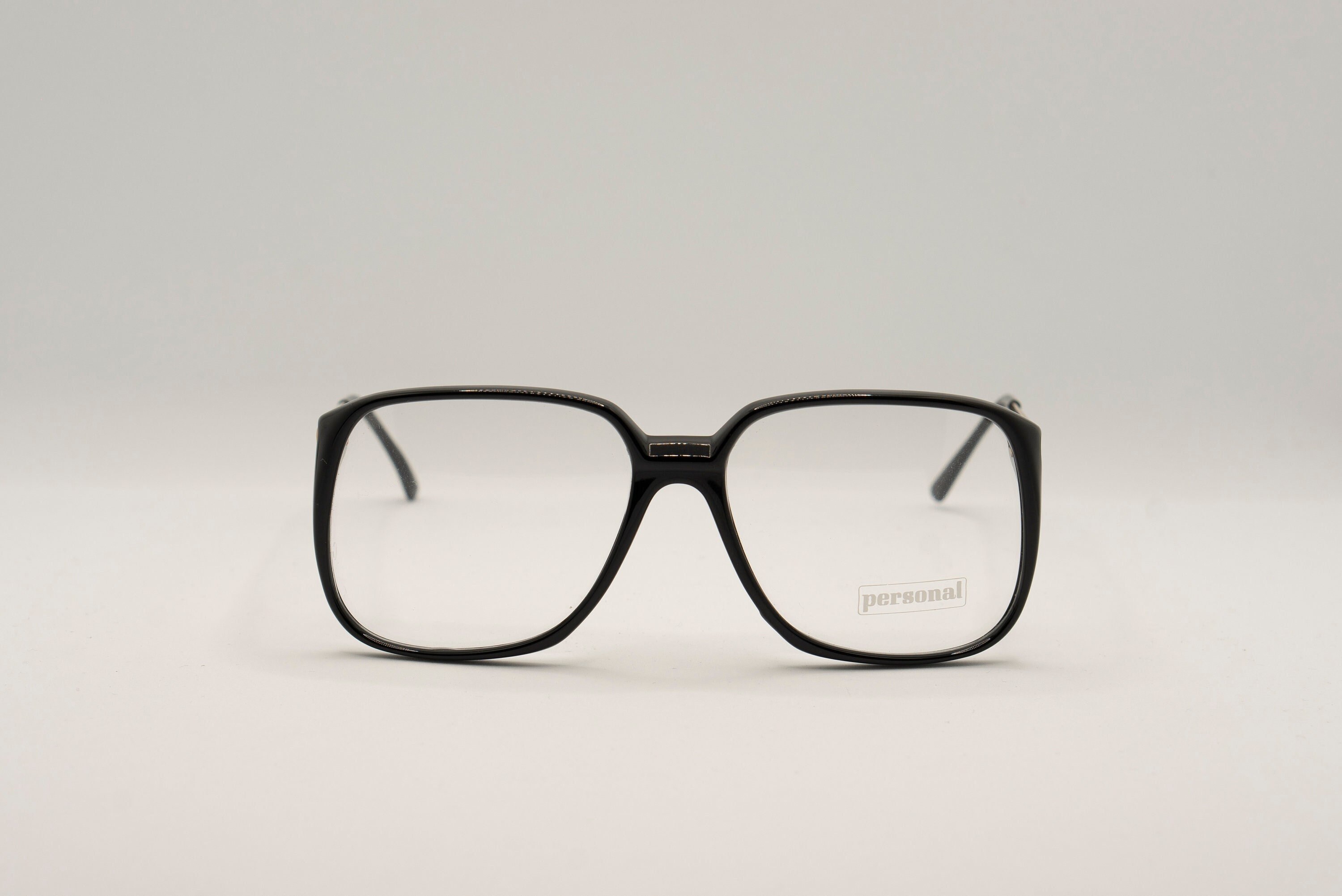 Personal Vintage Eyewear NOS - Col. 77 - 53/15 - New and Perfect