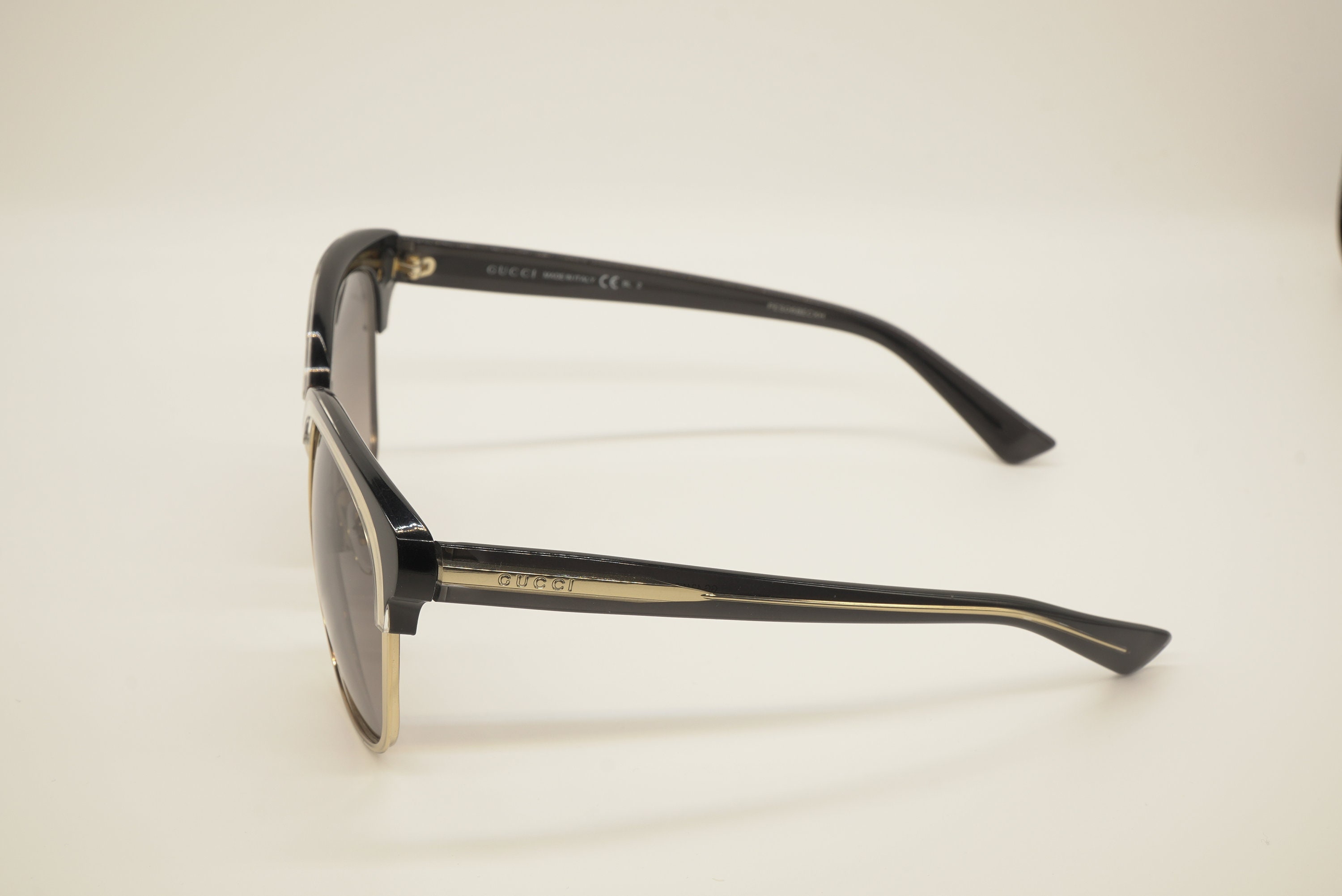 【フォロー割対象】GUCCI sunglasses vintage ホースビット フォロー割対象】GUCCI sunglasses vintage ホースビット